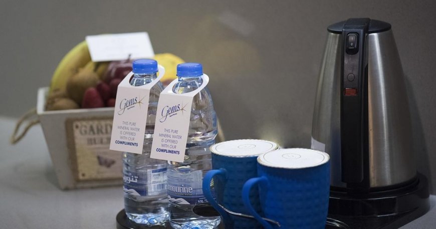 هتل جمز بیروت