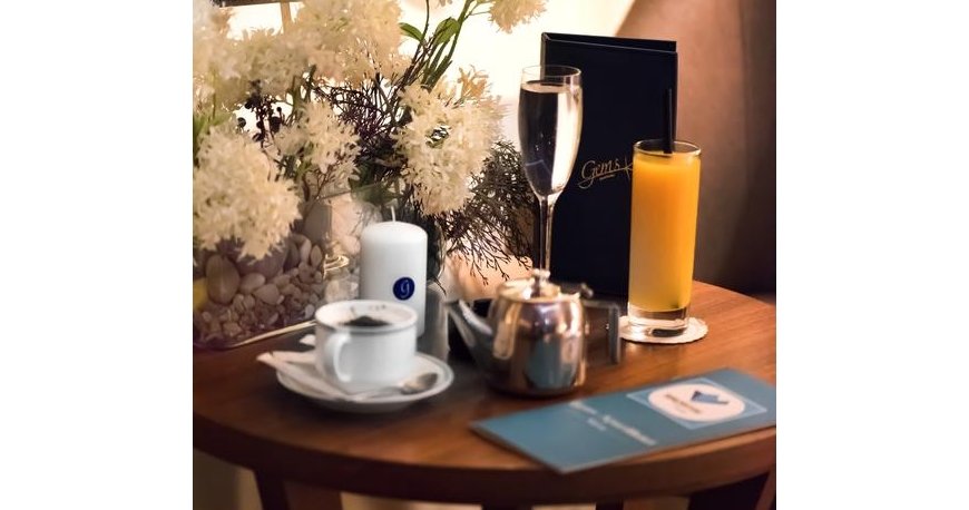 هتل جمز بیروت