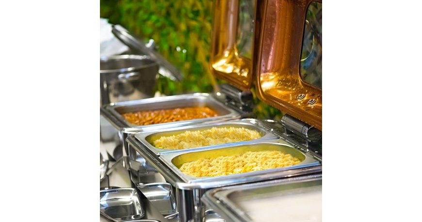 رستوران هتل جمز بیروت