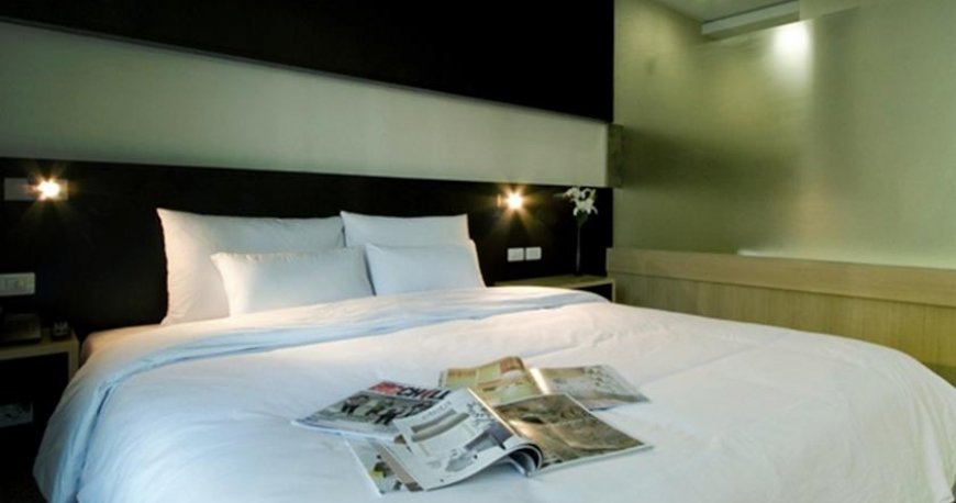 اتاق هتل ویستا پاتایا