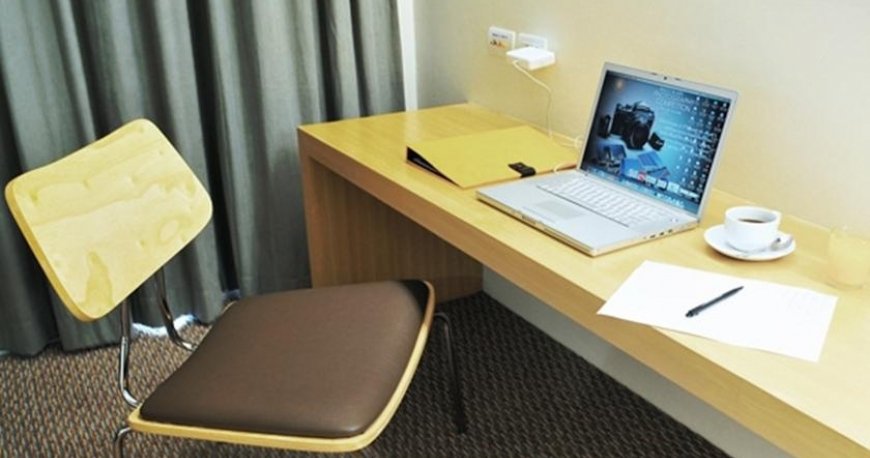 اتاق هتل ویستا پاتایا