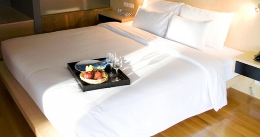 اتاق هتل ویستا پاتایا