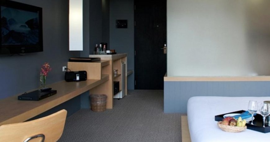 اتاق هتل ویستا پاتایا