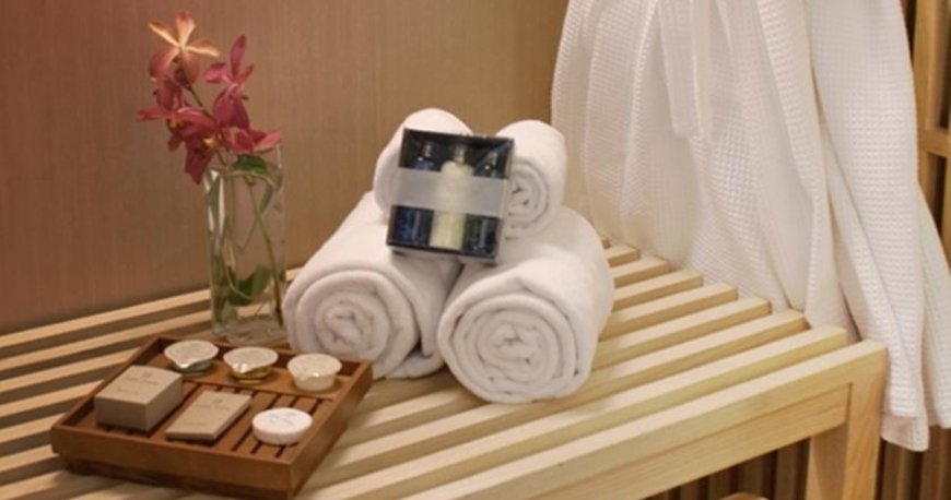 اتاق هتل ویستا پاتایا