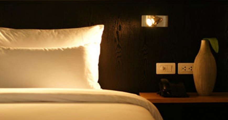 اتاق هتل ویستا پاتایا