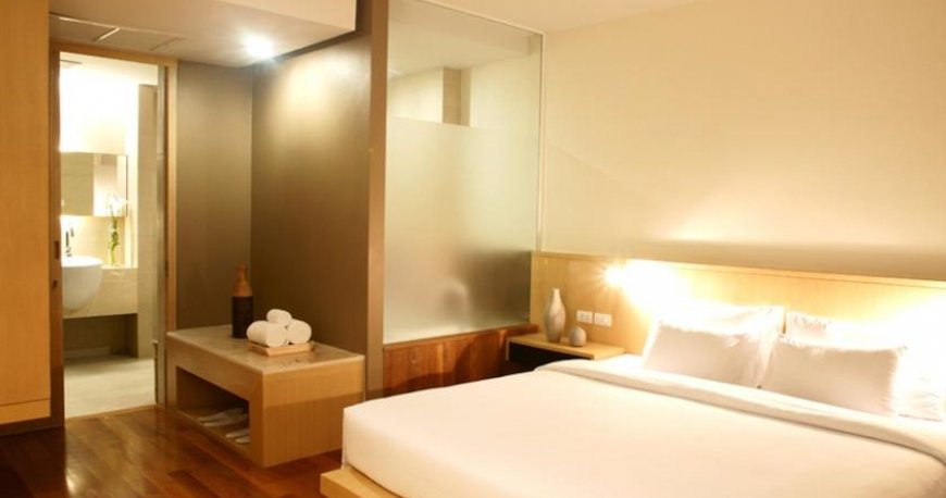 اتاق هتل ویستا پاتایا