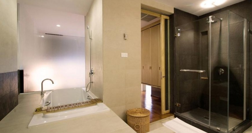 اتاق هتل ویستا پاتایا