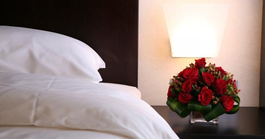 اتاق هتل سامایا دبی