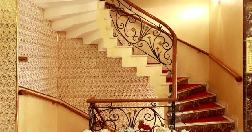 هتل الان استانبول