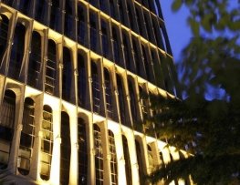 هتل تیولی مفرج هتل تیولی مفرج