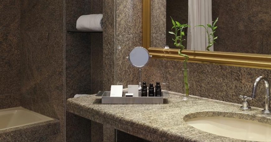 اتاق هتل تیولی سائو پائولو