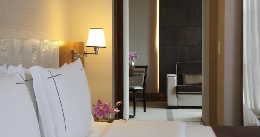 اتاق هتل تیولی سائو پائولو