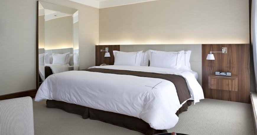 اتاق هتل تیولی سائو پائولو