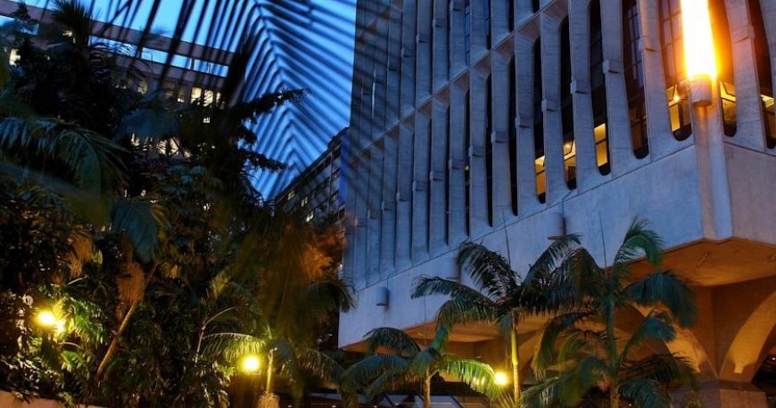 هتل تیولی سائو پائولو