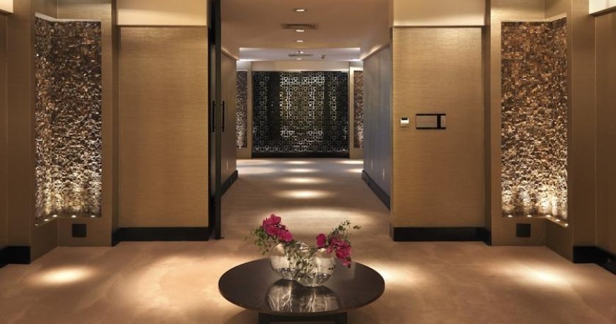 هتل تیولی سائو پائولو