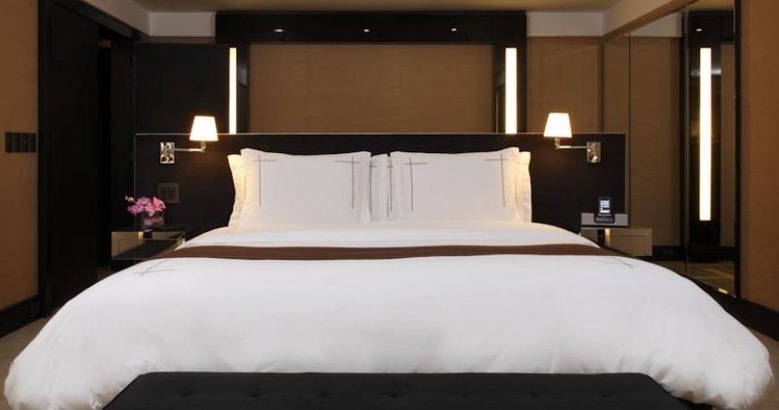 اتاق هتل تیولی سائو پائولو