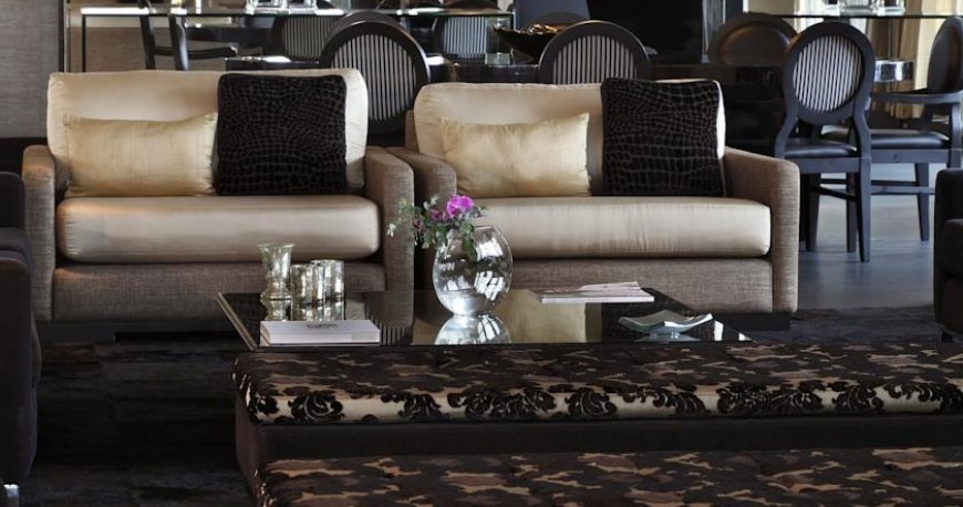 اتاق هتل تیولی سائو پائولو