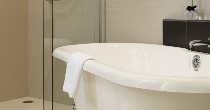 اتاق هتل تیولی سائو پائولو