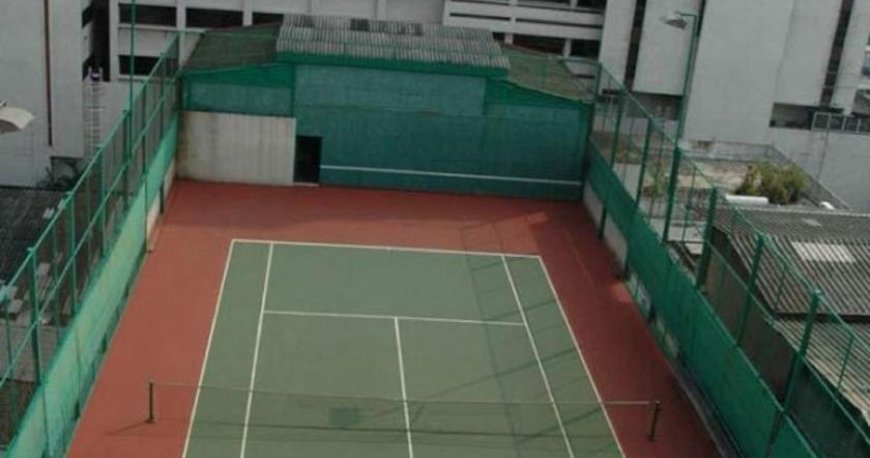 هتل آسیا بانکوک