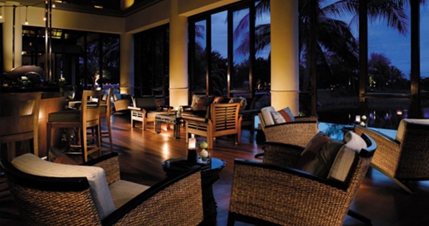 رستوران هتل بنیان تری پوکت رستوران هتل بنیان تری پوکت