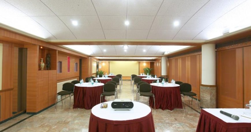 هتل امرالد بمبئی