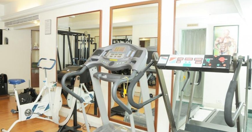 هتل امرالد بمبئی