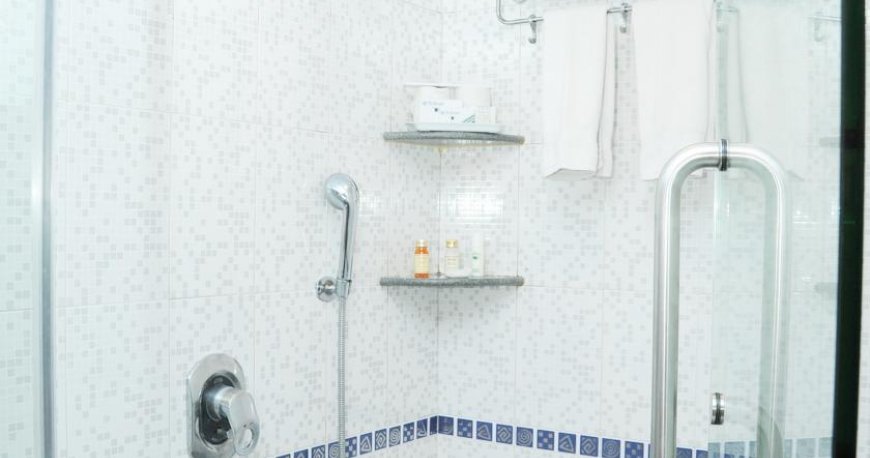 هتل امرالد بمبئی