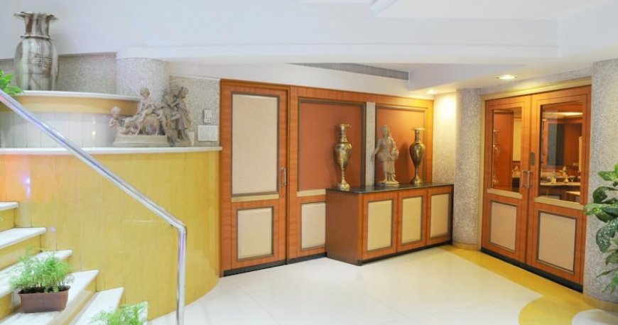 سالن کنفرانس هتل امرالد بمبئی