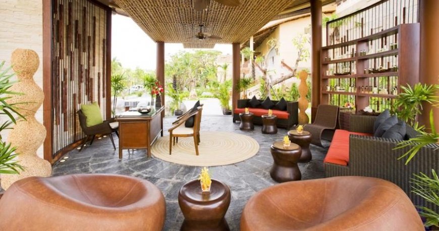 هتل سنتارا گرند پاتایا