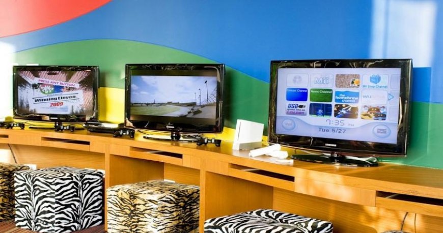 هتل سنتارا گرند پاتایا