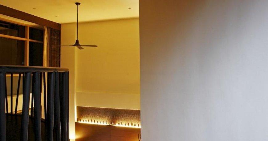 هتل سنتارا گرند پاتایا