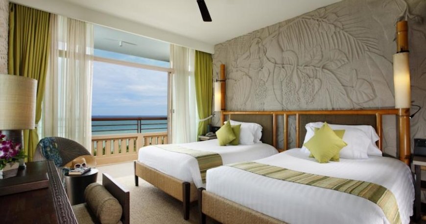 اتاق هتل سنتارا گرند پاتایا