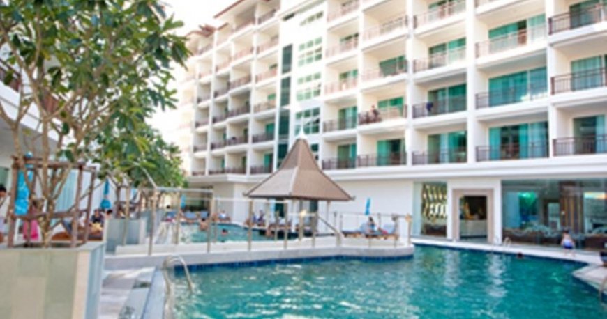 هتل کریستال پالاس