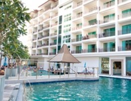 هتل کریستال پالاس