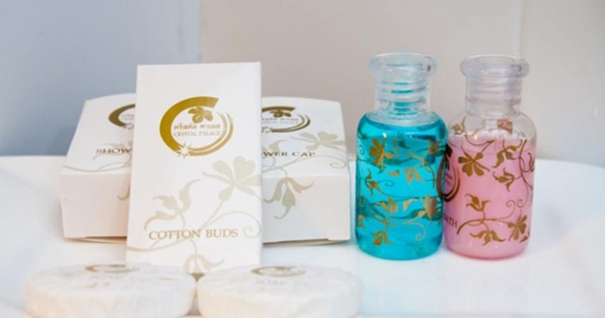 هتل کریستال پالاس پاتایا