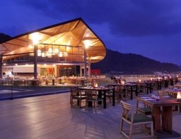 هتل کلیما ریزورت هتل کلیما ریزورت