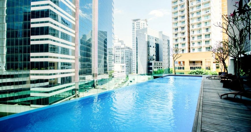 هتل وردانت هیل، هتل مترو 360 سابق هتل وردانت هیل، هتل مترو 360 سابق