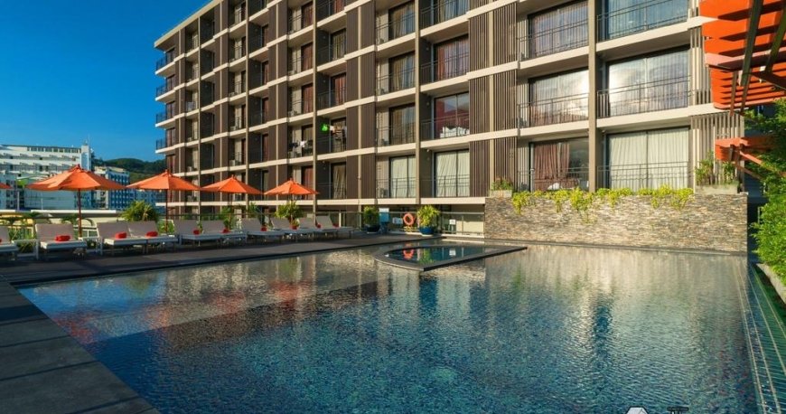 هتل نیو اسکوئر پاتونگ