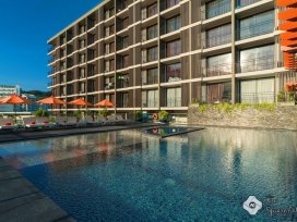 هتل نیو اسکوئر پاتونگ