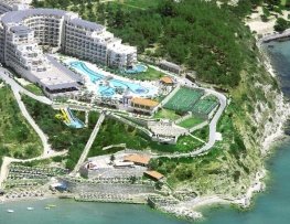 هتل سی لایت