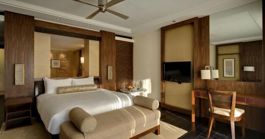 اتاق هتل گرند حیات گوا اتاق هتل گرند حیات گوا