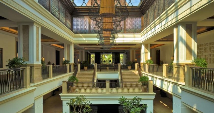 هتل گرند حیات گوا هتل گرند حیات گوا