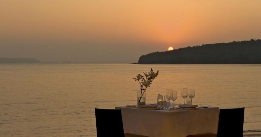 هتل گرند حیات گوا هتل گرند حیات گوا