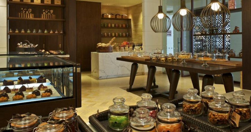 هتل گرند حیات گوا هتل گرند حیات گوا