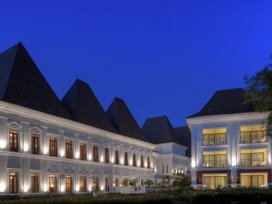 هتل گرند حیات