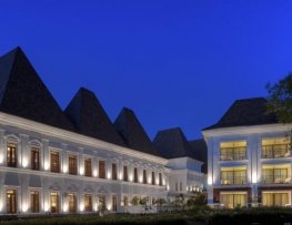 هتل گرند حیات هتل گرند حیات