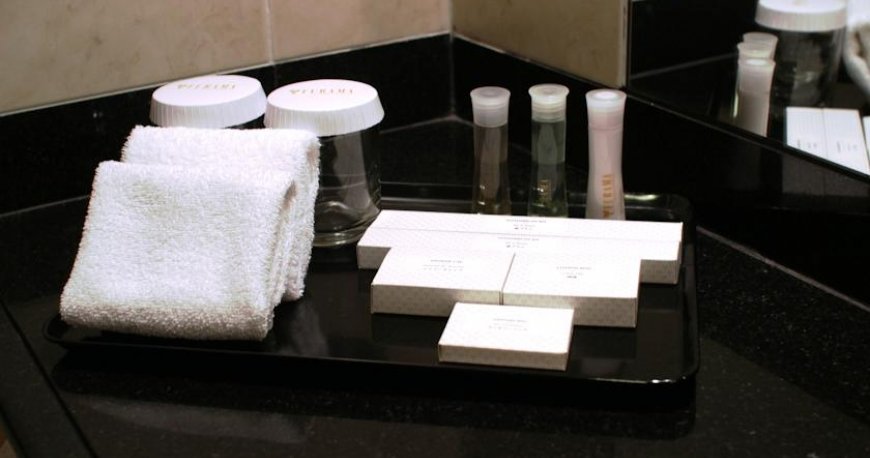 اتاق هتل فوراما ریورفرانت سنگاپور