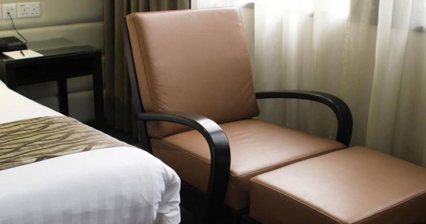 اتاق هتل فوراما ریورفرانت سنگاپور