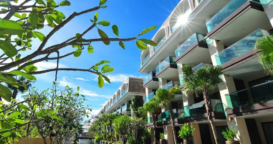 هتل گریسلند پوکت