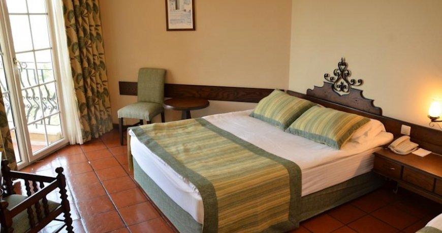 اتاق هتل گرند یازیچی کلاب مارماریس اتاق هتل گرند یازیچی کلاب مارماریس